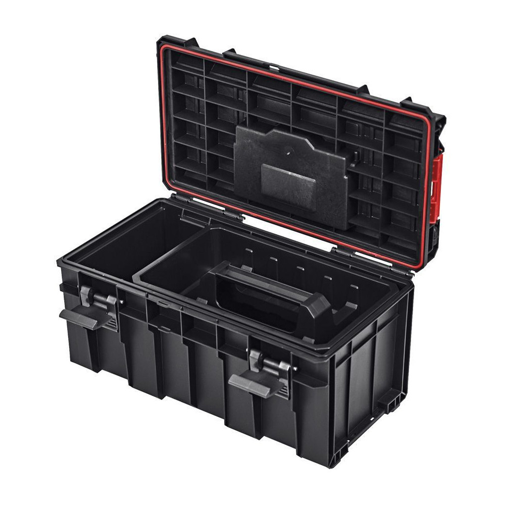 Skrzynka narzędziowa Qbrick System PRO 500 Basic - SKRQPROB500CZAPG011 - Qbrick System - 2