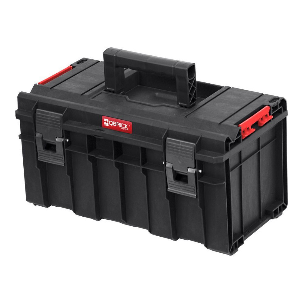 Skrzynka narzędziowa Qbrick System PRO 500 Basic - SKRQPROB500CZAPG011 - Qbrick System - 3