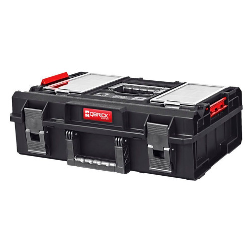 Skrzynka narzędziowa Qbrick System ONE 200 Profi - SKRQ200PCZAPG013 - Qbrick System - 1