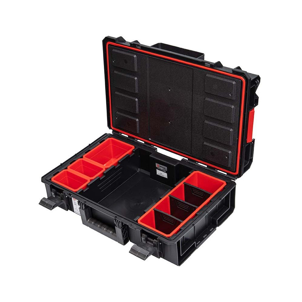 Skrzynka narzędziowa Qbrick System ONE 200 Profi - SKRQ200PCZAPG013 - Qbrick System - 2