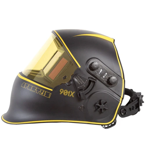 Przyłbica samościemniająca Spartus Pro 901X - 080-10-901 - Spartus - 1 2