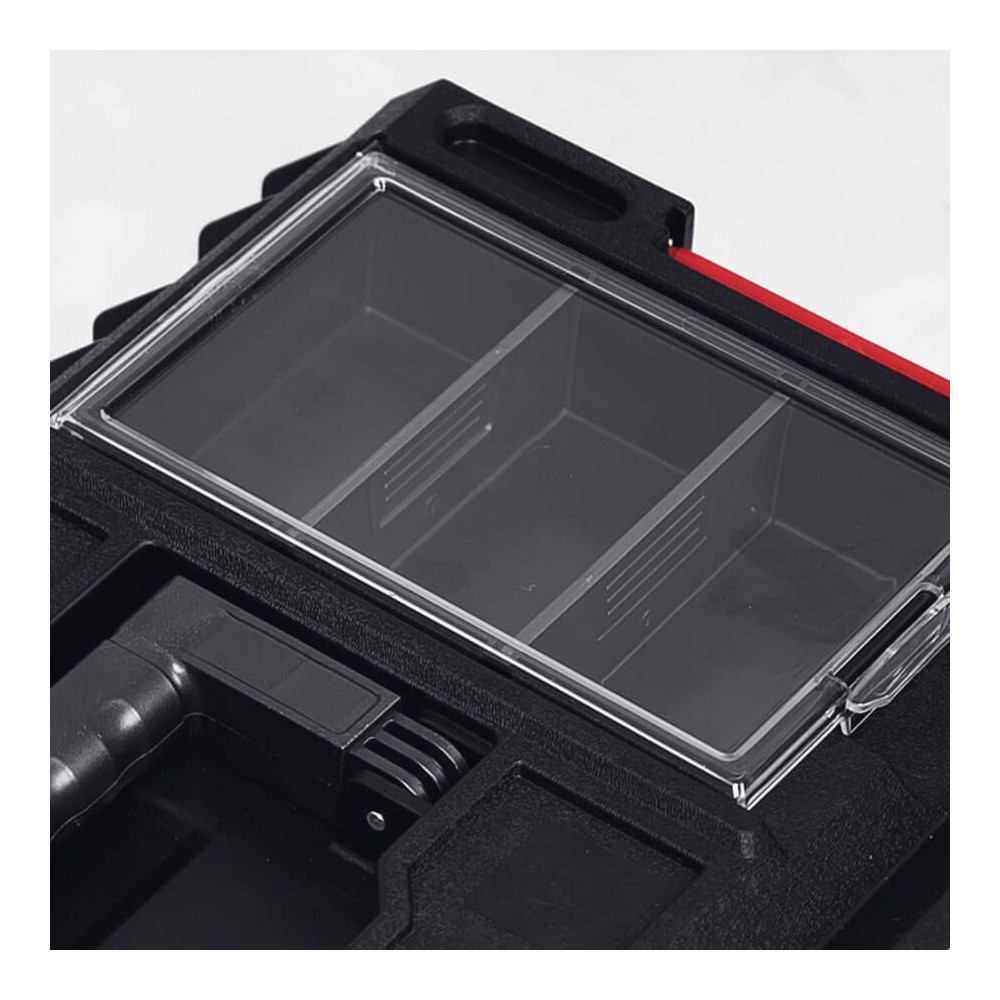 Skrzynka narzędziowa Qbrick System ONE 200 Profi - SKRQ200PCZAPG013 - Qbrick System - 3