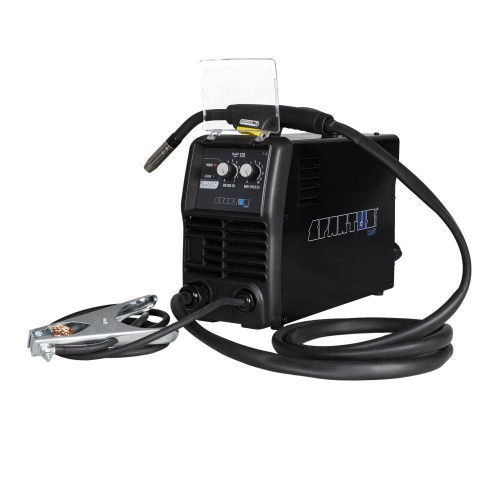 Spawarka Spartus EasyMIG 125 - zestaw - EASYMIG125-PAK-15-3-G - Spartus - 4