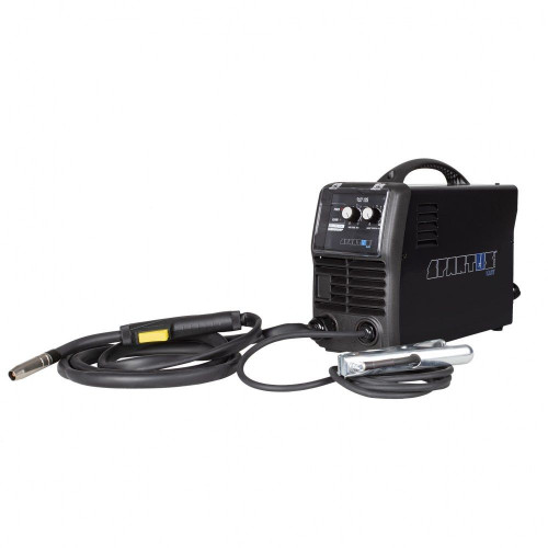Spawarka Spartus EasyMIG 125 - zestaw - EASYMIG125-PAK-15-3-G - Spartus - 8