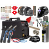 Spawarka Spartus EasyMIG 200 - zestaw - EASYMIG200-PAK-15-3-G - Spartus - 1