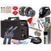 Spawarka Spartus EasyMIG 200 - zestaw - EASYMIG200-PAK-15-3-G - Spartus - 2