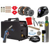 Spawarka Spartus EasyMIG 200 - zestaw - EASYMIG200-PAK-15-3-G - Spartus - 3