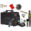 Spawarka Spartus EasyMIG 200 - zestaw - EASYMIG200-PAK-15-3-G - Spartus - 5