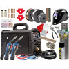 Spawarka Spartus EasyMIG 210S - zestaw - EASYMIG210S-PAK-15-3-G - Spartus - 1