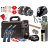 Spawarka Spartus EasyMIG 210S - zestaw - EASYMIG210S-PAK-15-3-G - Spartus - 2