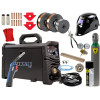 Spawarka Spartus EasyMIG 210S - zestaw - EASYMIG210S-PAK-15-3-G - Spartus - 3