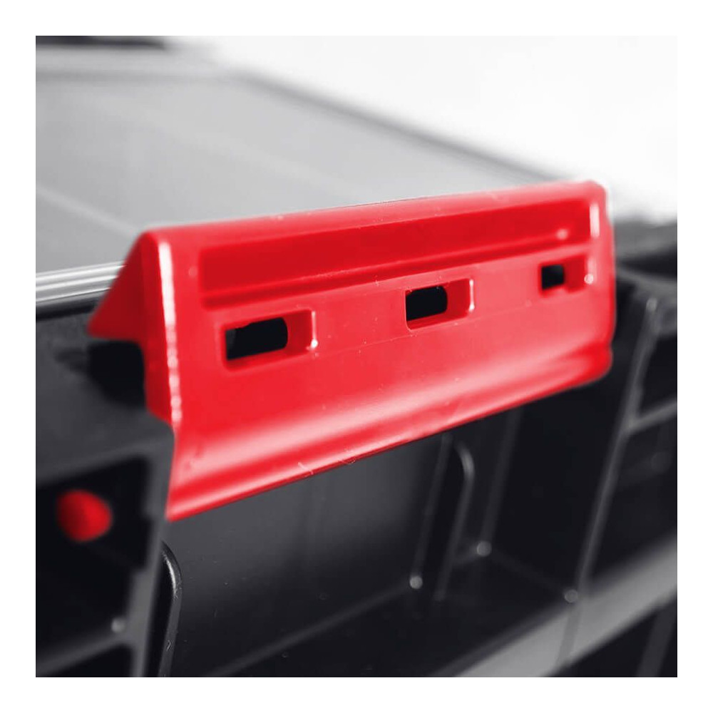 Skrzynka narzędziowa Qbrick System ONE 200 Profi - SKRQ200PCZAPG013 - Qbrick System - 6