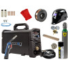 Spawarka Spartus EasyMIG 210S - zestaw - EASYMIG210S-PAK-15-3-G - Spartus - 4