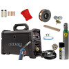 Spawarka Spartus EasyMIG 210S - zestaw - EASYMIG210S-PAK-15-3-G - Spartus - 5