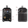 Spawarka Spartus EasyMIG 210S - zestaw - EASYMIG210S-PAK-15-3-G - Spartus - 10