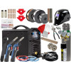 Spawarka Spartus EasyMIG 225 - zestaw - EASYMIG225-PAK-15-3-G - Spartus - 1
