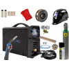 Spawarka Spartus EasyMIG 225 - zestaw - EASYMIG225-PAK-15-3-G - Spartus - 4