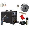 Spawarka Spartus EasyMIG 225 - zestaw - EASYMIG225-PAK-15-3-G - Spartus - 6