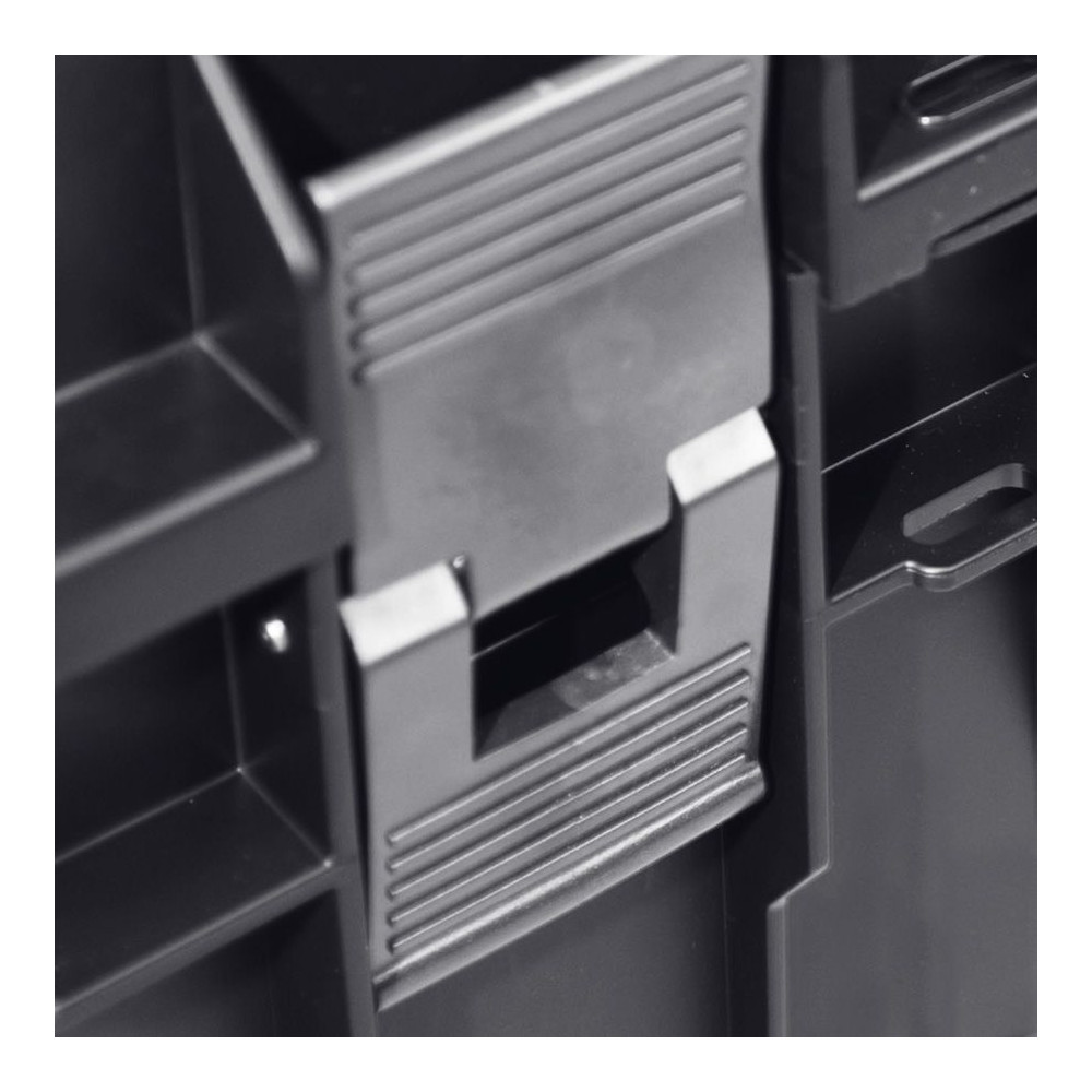 Skrzynka narzędziowa Qbrick System ONE 200 Profi - SKRQ200PCZAPG013 - Qbrick System - 8