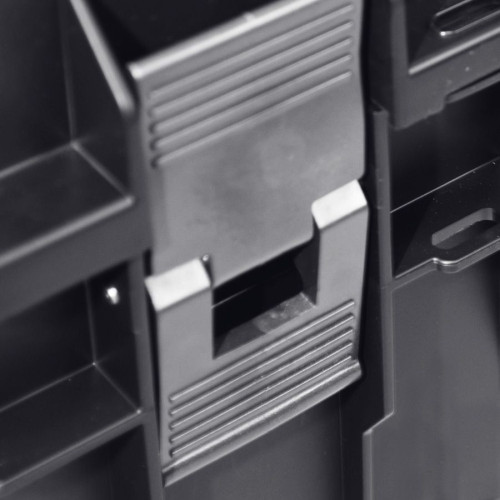 Skrzynka narzędziowa Qbrick System ONE 200 Profi - SKRQ200PCZAPG013 - Qbrick System - 8