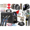Spawarka Spartus EasyMIG 215 - zestaw - EASYMIG215-PAK-15-3-G - Spartus - 1