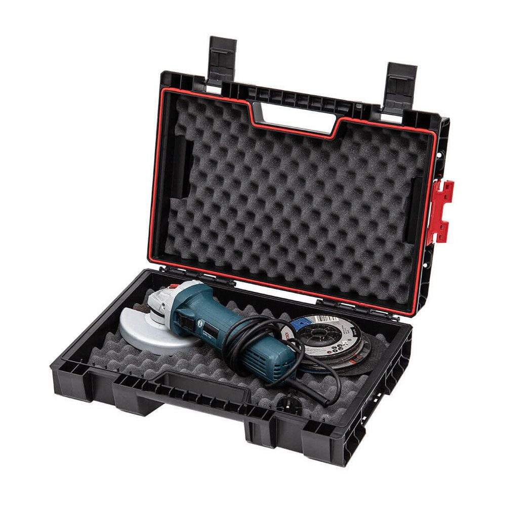 Walizka narzędziowa Qbrick System PRO Toolcase PF - SKRQTCPROFCZAPG003 - Qbrick System - 2