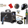 Spawarka Spartus EasyMIG 215 - zestaw - EASYMIG215-PAK-15-3-G - Spartus - 4