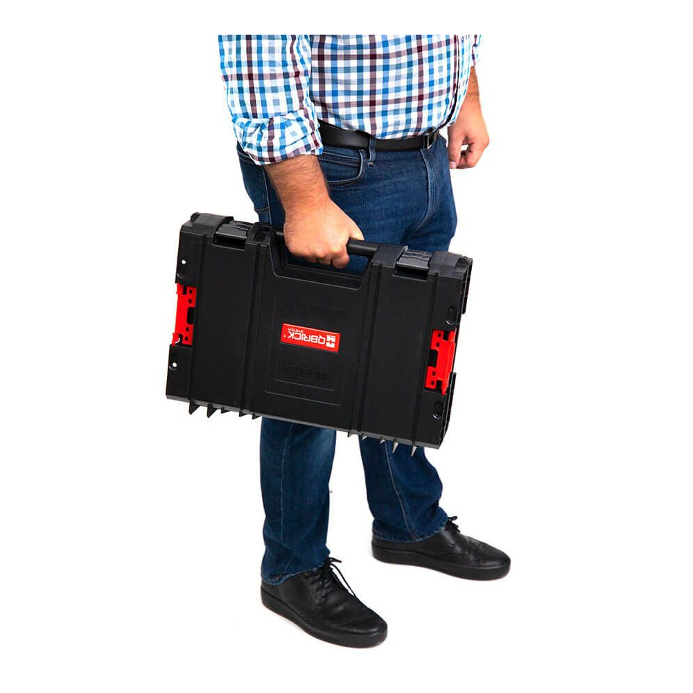 Walizka narzędziowa Qbrick System PRO Toolcase PF - SKRQTCPROFCZAPG003 - Qbrick System - 3