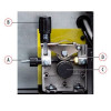 Spawarka Spartus EasyMIG 215 - zestaw - EASYMIG215-PAK-15-3-G - Spartus - 13