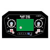Spawarka Spartus EasyMIG 215 - zestaw - EASYMIG215-PAK-15-3-G - Spartus - 14