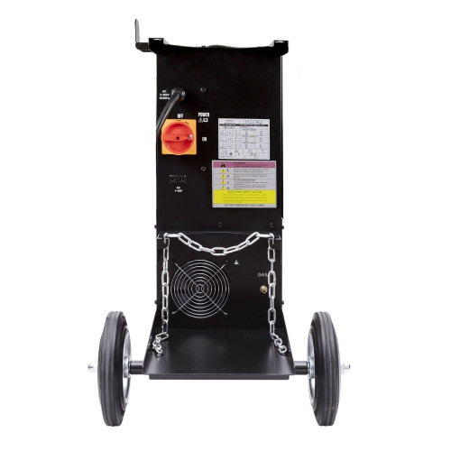 Spawarka Spartus EasyMIG 325 - zestaw - EASYMIG325-PAK-36-3-G - Spartus - 10