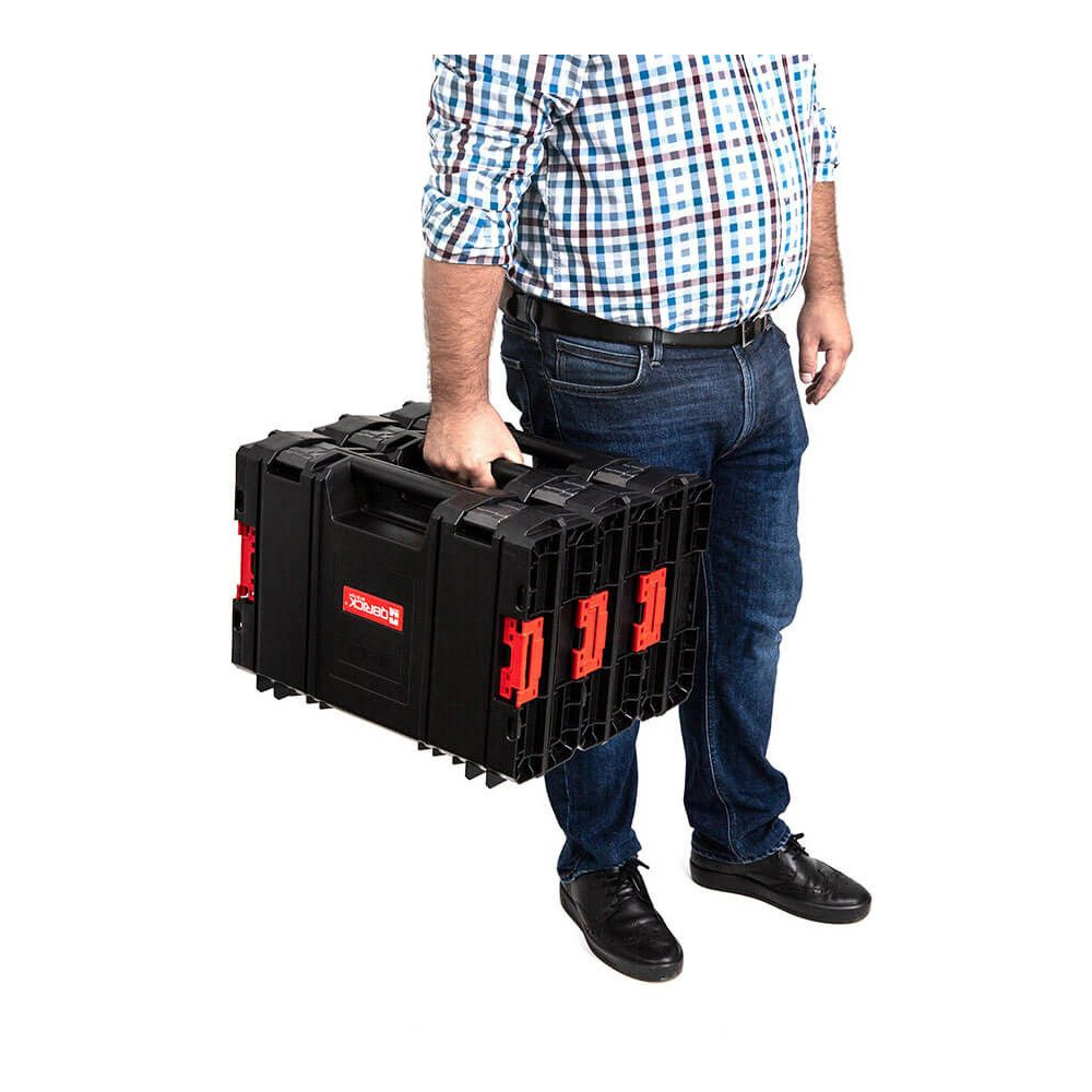 Walizka narzędziowa Qbrick System PRO Toolcase PF - SKRQTCPROFCZAPG003 - Qbrick System - 5