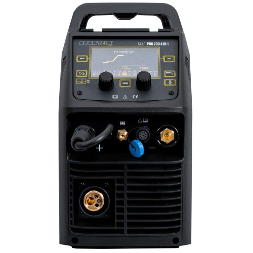 Spawarka Spartus MultiPRO 200 4in1 - zestaw - MULTIPRO2004IN1-PAK-15-3-17-4-G - Spartus - 10