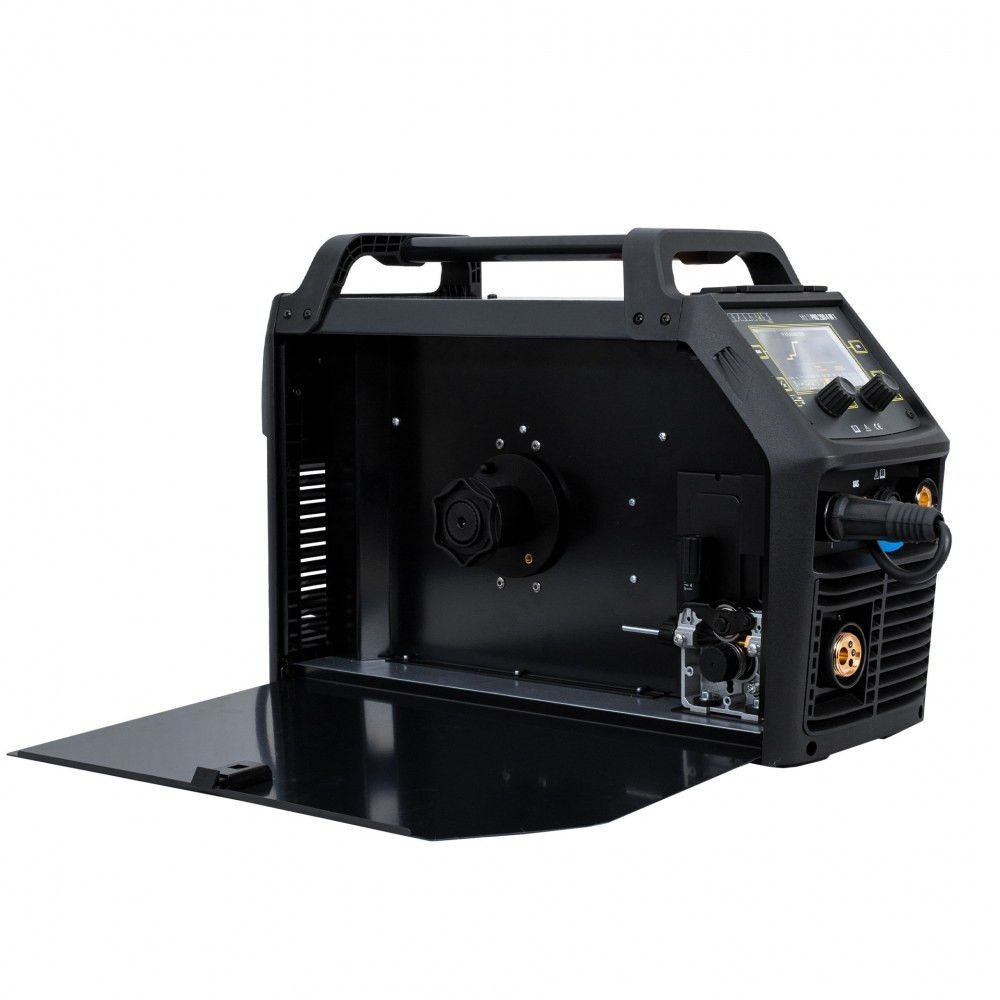 Spawarka Spartus MultiPRO 200 4in1 - zestaw - MULTIPRO2004IN1-PAK-15-3-17-4-G - Spartus - 12