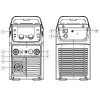 Spawarka Spartus MultiPRO 200 4in1 - zestaw - MULTIPRO2004IN1-PAK-15-3-17-4-G - Spartus - 16