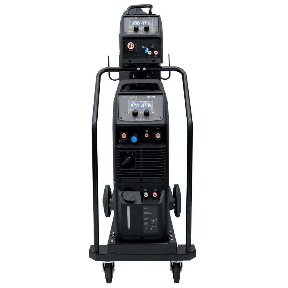 Spawarka Spartus ProMIG 505 - zestaw wodny - PROMIG505-PAK-501-3 - Spartus - 4