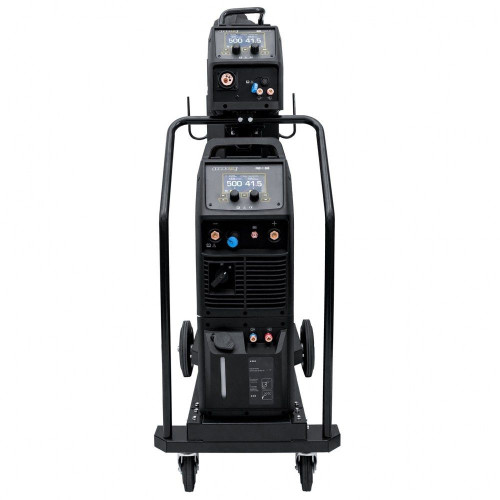 Spawarka Spartus ProMIG 505 - zestaw wodny - PROMIG505-PAK-501-3 - Spartus - 4