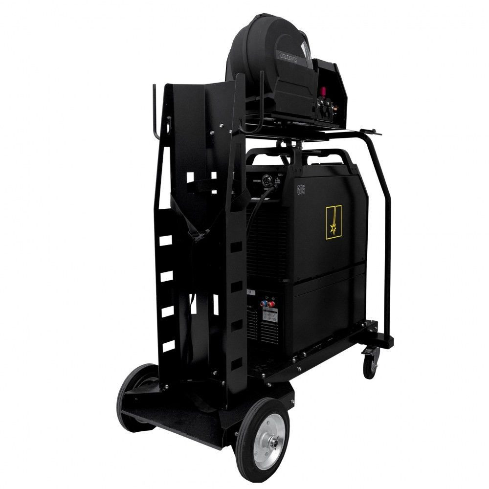 Spawarka Spartus ProMIG 505 - zestaw wodny - PROMIG505-PAK-501-3 - Spartus - 7