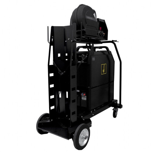 Spawarka Spartus ProMIG 505 - zestaw wodny - PROMIG505-PAK-501-3 - Spartus - 7
