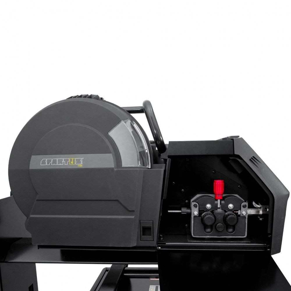 Spawarka Spartus ProMIG 505 - zestaw wodny - PROMIG505-PAK-501-3 - Spartus - 10