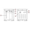 Spawarka Spartus ProMIG 505 - zestaw wodny - PROMIG505-PAK-501-3 - Spartus - 12