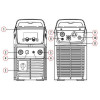 Spawarka Spartus ProMIG 505 - zestaw wodny - PROMIG505-PAK-501-3 - Spartus - 13