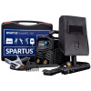 Spawarka Spartus EasyARC 165 - zestaw - EASYARC165-PAK-G - Spartus - 3