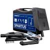 Spawarka Spartus EasyARC 165 - zestaw - EASYARC165-PAK-G - Spartus - 10