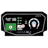 Spawarka Spartus EasyARC 165 - zestaw - EASYARC165-PAK-G - Spartus - 11