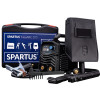 Spawarka Spartus EasyARC 205 - zestaw - EASYARC205-PAK-G - Spartus - 3