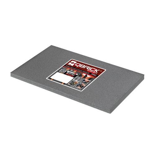 Wkład piankowy Qbrick System PRO Organizer 100 / 200 / 300 - WKLPIAPROIIPG011 - Qbrick System - 1
