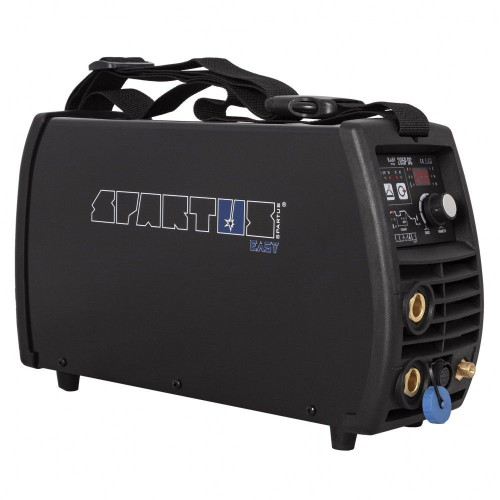 Spawarka Spartus EasyTIG 205P DC - zestaw - EASYTIG205EPULSEDC-G - Spartus - 8