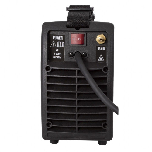 Spawarka Spartus EasyTIG 205P DC - zestaw - EASYTIG205EPULSEDC-G - Spartus - 10