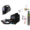 Spawarka Spartus EasyTIG 208P AC/DC - zestaw - EASYTIG208PACDC-PAK-17-4-G - Spartus - 2